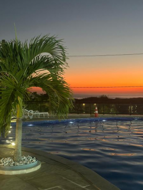 Apartamento Por do sol Le Bon Vivant